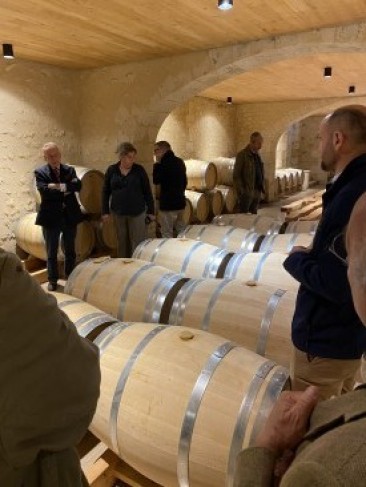 Nouveau Cercle Montesquieu