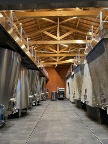 Nouveau Cercle Montesquieu