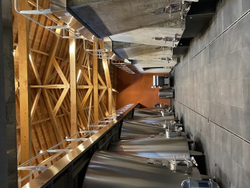 Nouveau Cercle Montesquieu